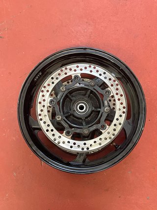 Llanta Delantera TMAX 500 Inyección