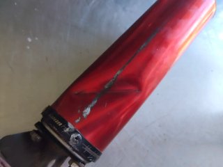 Escape Voca Rockye 50/70