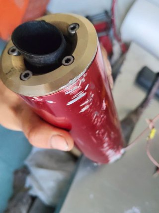 Escape Voca Rockye 50/70