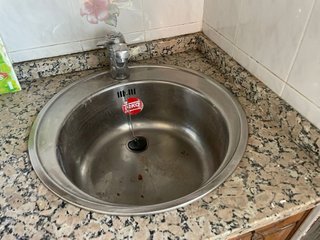 Muebles Cocina Madera con Electrodomésticos