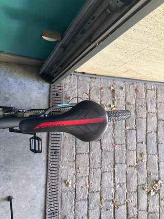 Bicicleta Orbea MX 40 29 MTB