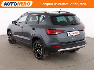 Seat Ateca 1.4 TSI ACT Xcellence Plus