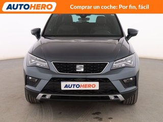 Seat Ateca 1.4 TSI ACT Xcellence Plus