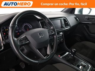 Seat Ateca 1.4 TSI ACT Xcellence Plus