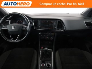 Seat Ateca 1.4 TSI ACT Xcellence Plus