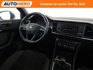 Seat Ateca 1.4 TSI ACT Xcellence Plus