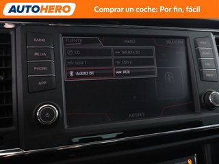 Seat Ateca 1.4 TSI ACT Xcellence Plus