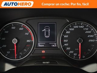 Seat Ateca 1.4 TSI ACT Xcellence Plus