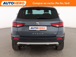 Seat Ateca 1.4 TSI ACT Xcellence Plus