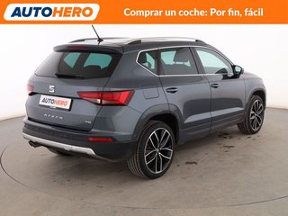 Seat Ateca 1.4 TSI ACT Xcellence Plus