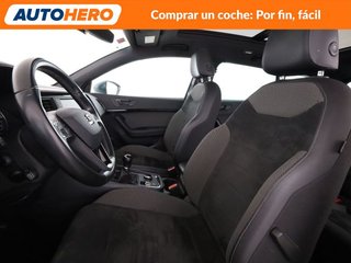 Seat Ateca 1.4 TSI ACT Xcellence Plus
