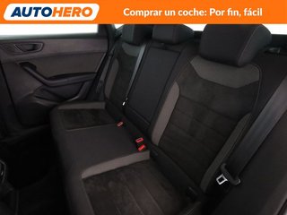 Seat Ateca 1.4 TSI ACT Xcellence Plus