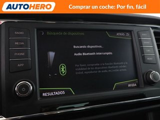 Seat Ateca 1.4 TSI ACT Xcellence Plus
