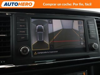 Seat Ateca 1.4 TSI ACT Xcellence Plus