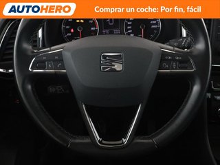 Seat Ateca 1.4 TSI ACT Xcellence Plus