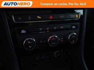 Seat Ateca 1.4 TSI ACT Xcellence Plus