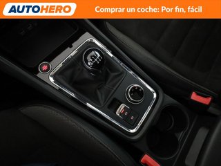 Seat Ateca 1.4 TSI ACT Xcellence Plus