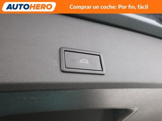 Seat Ateca 1.4 TSI ACT Xcellence Plus