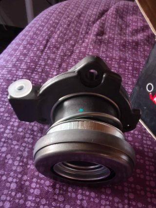 Cojinete Desembrague Hidráulico Opel