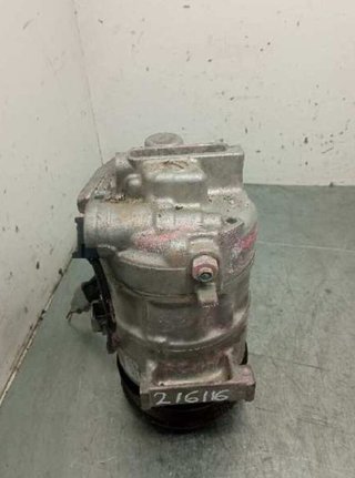 Compresor aire hyundai 97701q0300 i20 - 1.0 216116
