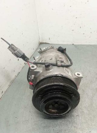 Compresor aire hyundai 97701q0300 i20 - 1.0 216116