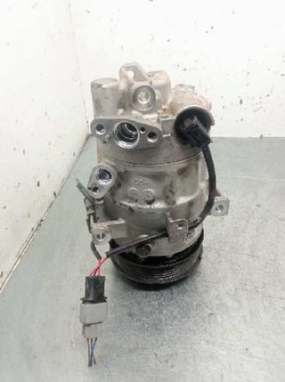 Compresor aire hyundai 97701q0300 i20 - 1.0 216116