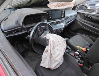 Compresor aire hyundai 97701q0300 i20 - 1.0 216116