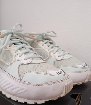 Zapatillas Nike Shox Talla 40