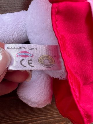 Peluche Hello Kitty cm 19 Giochi Preziosi