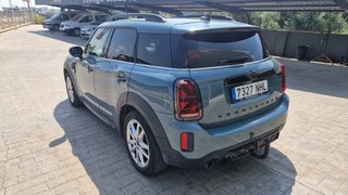 MINI Countryman cooper 2022