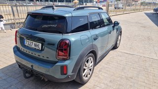 MINI Countryman cooper 2022