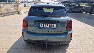 MINI Countryman cooper 2022