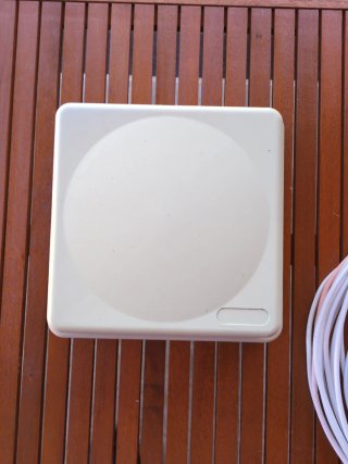 Antena 4G/5G LTE MIMO Direccional
