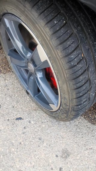 Audi A4 2008
