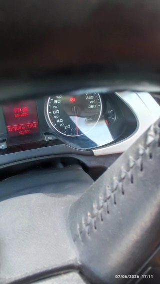 Audi A4 2008