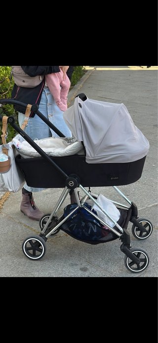 Cybex Mios Capazo