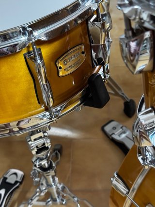 Batería Acústica Yamaha Stage Custom Birch