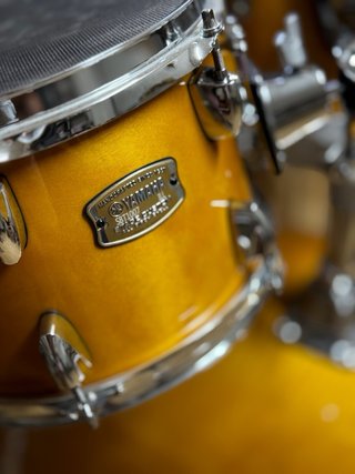 Batería Acústica Yamaha Stage Custom Birch