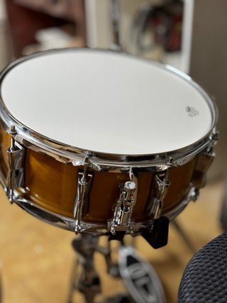 Batería Acústica Yamaha Stage Custom Birch