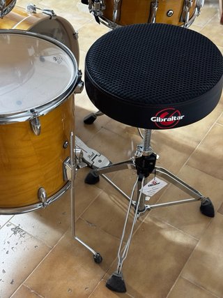 Batería Acústica Yamaha (profesional)