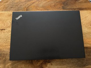Lenovo ThinkPad T460 16/256 Win11 Office