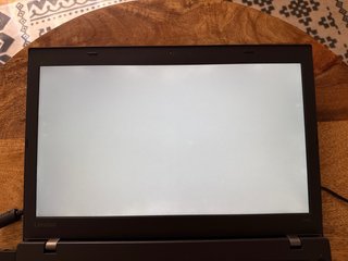 Lenovo ThinkPad T460 16/256 Win11 Office