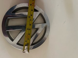 Emblema Volkswagen Original