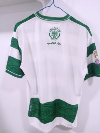 Camiseta Umbro Raja Club Athletic XXL