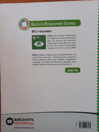 Física i química 4 ESO Dossier. Laura Bassi