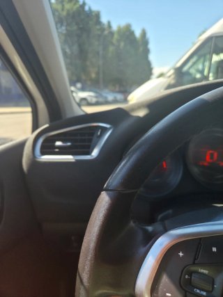 Citroen C4 2012