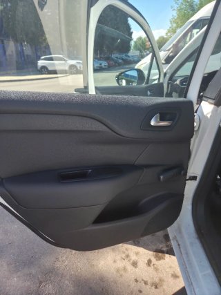 Citroen C4 2012