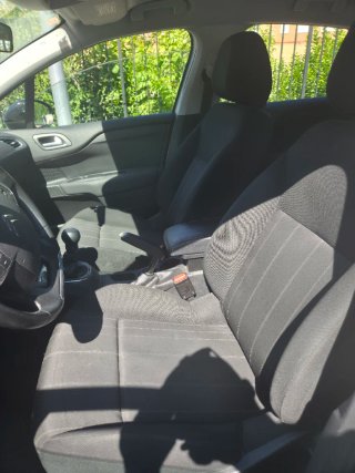 Citroen C4 2012