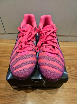 Nike air JA Morant 3 max volume talla 44,5