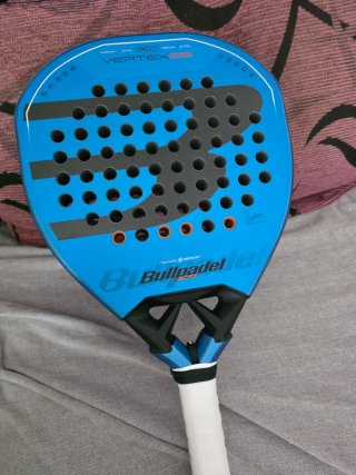 Bullpadel Vertex Geo 2026
